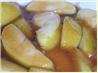 Cracker Barrel Fried Apples