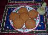 Ginger Molasses Cookies. Recipe by Chelle_N