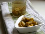 Pickled Hot Jalapeno Peppers. Photo by Cookin-jo