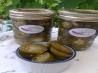 Pickled Hot Jalapeno Peppers