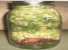 Pickled Hot Jalapeno Peppers