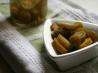 Pickled Hot Jalapeno Peppers