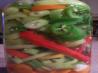 Pickled Hot Jalapeno Peppers