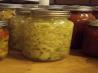 Pickled Hot Jalapeno Peppers