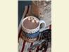 Instant Hot Chocolate Mix. Recipe by Dib's