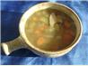 Vegetable Mushroom Soup