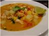 Chicken Chowder With Chipotle. Recipe by Sharlene~W