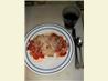 Spicy Baked Chicken Pierre. Recipe by Pierre Dance