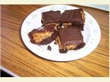 Delicious Chocolate Chip Cookie Dough Brownies