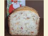 Steve's Panettone for Bread Machine