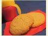 Cereal Cookies for Babies