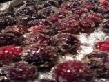 Sugared Cranberries