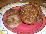 Kelly's Praline French Toast Casserole. Photo by Jackie #6