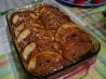 Kelly's Praline French Toast Casserole