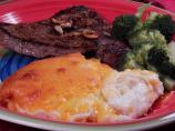 World's Best Mashed Potatoes