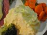 World's Best Mashed Potatoes
