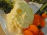 World's Best Mashed Potatoes