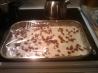 Cranberry Bliss Bars