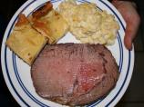 Traditional English Tavern Creamed Corn