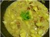 Potato Bacon Chowder