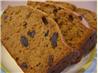 Applesauce Cake. Recipe by farawayislandgirl