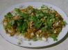 Crock Pot Thai Chicken Thighs