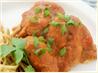 Crock Pot Thai Chicken Thighs