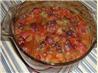 Kielbasa Casserole