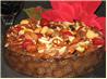 Free Range Fruitcake