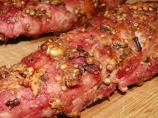 Favourite Meat Rub