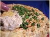 Hot Creole Crab Dip