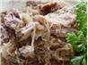 Crock Pot Pork Roast and Sauerkraut