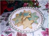 Cardamom Butter Cookie. Photo by ChrisF