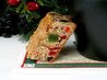Holiday Fruitcake Bars
