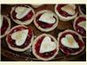 Winter Fruit Tarts