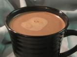Truly Amazing Creamy Hot Chocolate