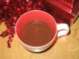 Vegan Hot Chocolate