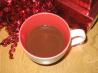 Vegan Hot Chocolate. Recipe by Tish