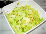 Chinese Noodle Salad