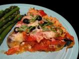 Pizza Pie