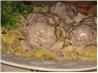 Baked Swedish Meatballs (Tyler Florence). Recipe by Roxygirl in Colorado