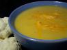 Cauliflower-Cheddar Soup