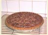 Chocolate Pecan Pie. Recipe by Spyder-man