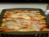 Baked Stuffed Pasta Shells