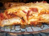 Baked Stuffed Pasta Shells