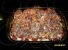 Baked Stuffed Pasta Shells