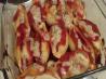 Baked Stuffed Pasta Shells. Photo by HeasterBunny