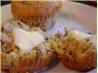 Banana Pecan Muffins. Recipe by Sharlene~W