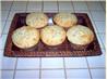Banana Pecan Muffins