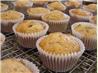 Banana Pecan Muffins